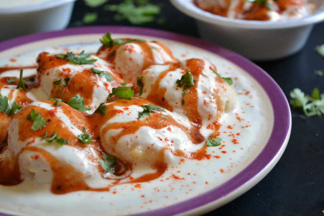Dahi Wada